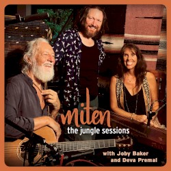 The Jungle Sessions