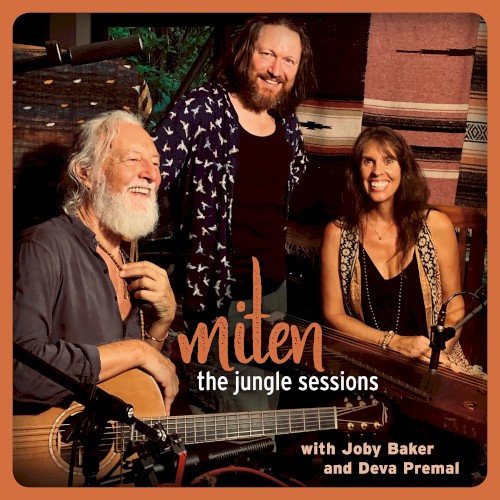 The Jungle Sessions