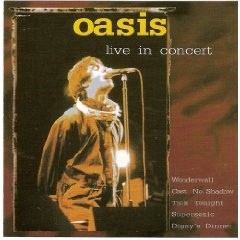 Live in Concert