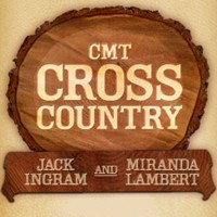 CMT Cross Country