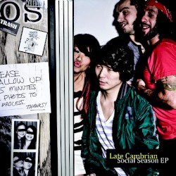 Social Season EP