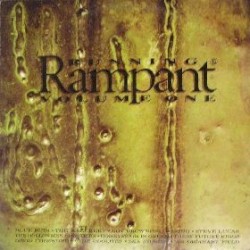 Running Rampant, Volume One