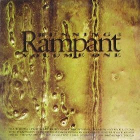 Running Rampant, Volume One