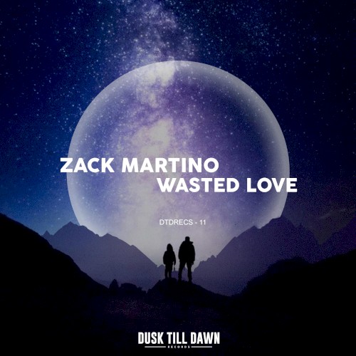 Wasted Love