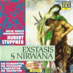 Extasis & Nirwana