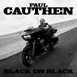 Black on Black