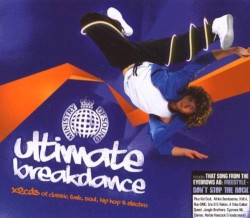 Ultimate Breakdance