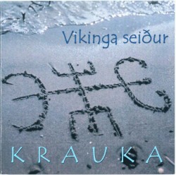 Vikinga seiður