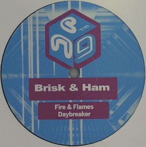 Fire & Flames / Daybreaker