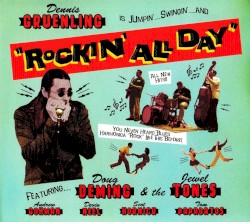 Rockin' All Day