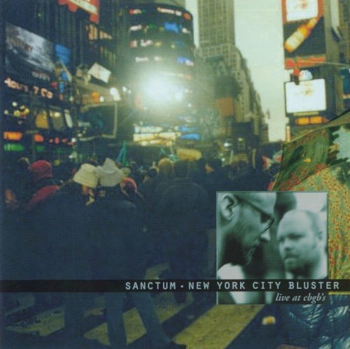 New York City Bluster