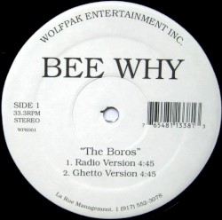 The Boros