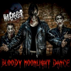 Bloody Moonlight Dance