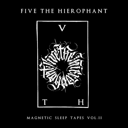 Magnetic Sleep Tapes Vol. II