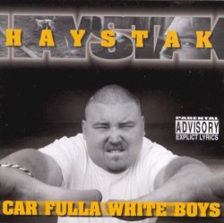 Car Fulla White Boys