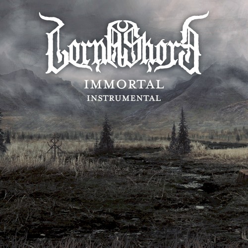 Immortal (instrumental)
