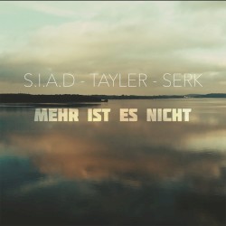 Mehr ist es nicht
