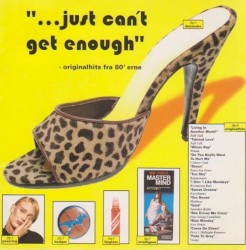 “…Just Can’t Get Enough”: Originalhits fra 80’erne