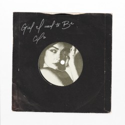 Girl I Used To Be (One Take Version)