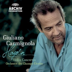 Violin Concertos
