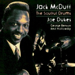 The Soulful Drums of Joe Dukes
