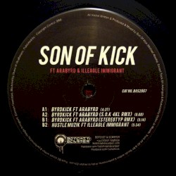 Byrdkick