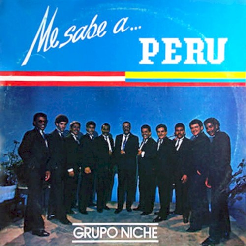 Me sabe a Perú