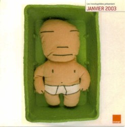 Janvier 2003