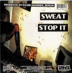 Sweat / Stop It