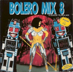 Bolero Mix 8