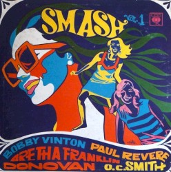 Smash, Vol. 1