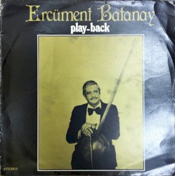 Play Back