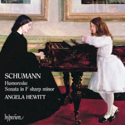 Humoresque / Sonata in F-sharp minor