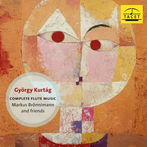 Complete Flute Music