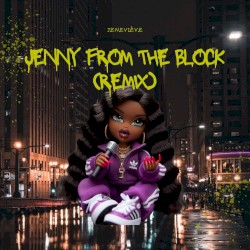 Jenny from the Block