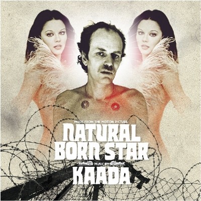 Natural Born Star: Music From the Motion Picture