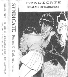 Realms of Darkness