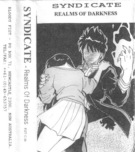 Realms of Darkness