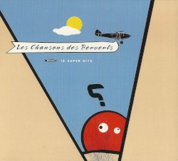 Les Chansons des Perverts
