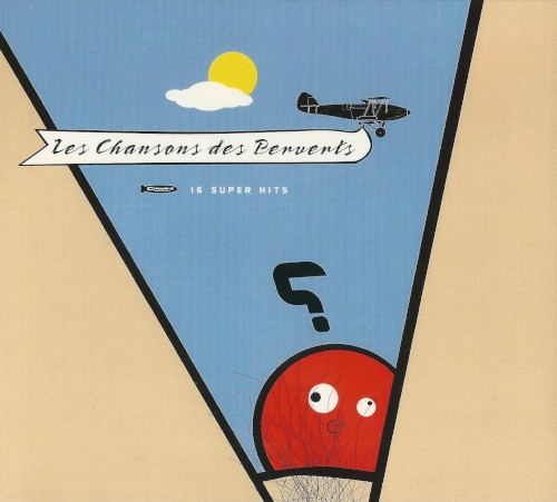 Les Chansons des Perverts
