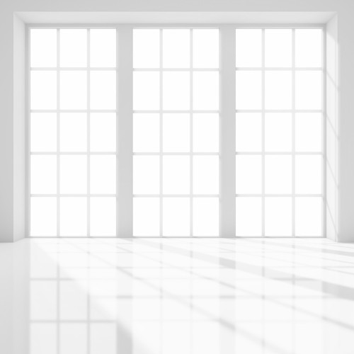The White Room