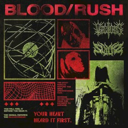BLOOD/RUSH