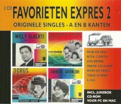 Favorieten Expres 2