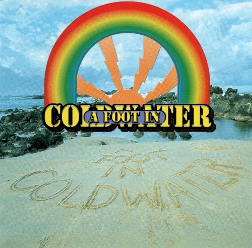 A Foot in Coldwater