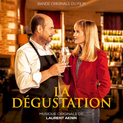 La dégustation