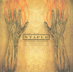 Staple