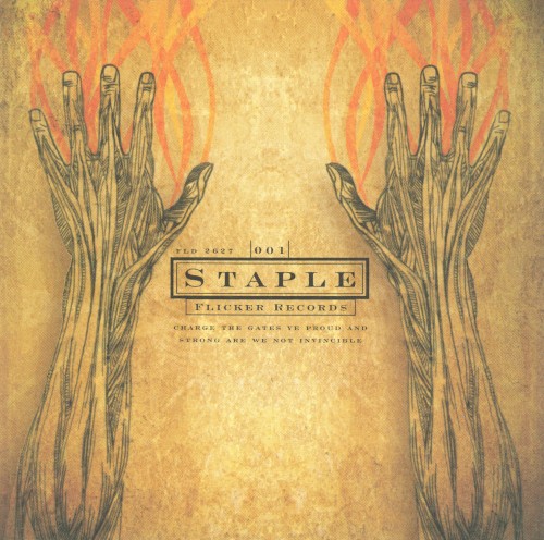 Staple