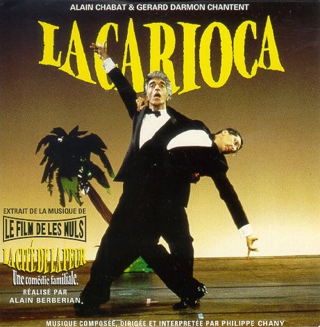 La Carioca
