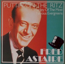 Puttin’ On the Ritz
