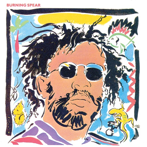 Reggae Greats